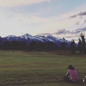 Meet your Posher, Patrick